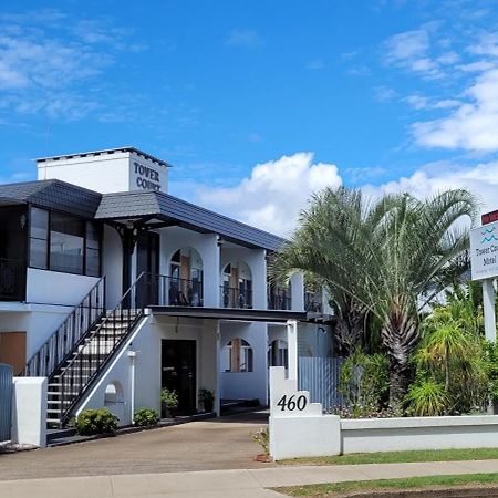 Tower Court Motel - Adults Only Haven Hervey Bay Exterior photo