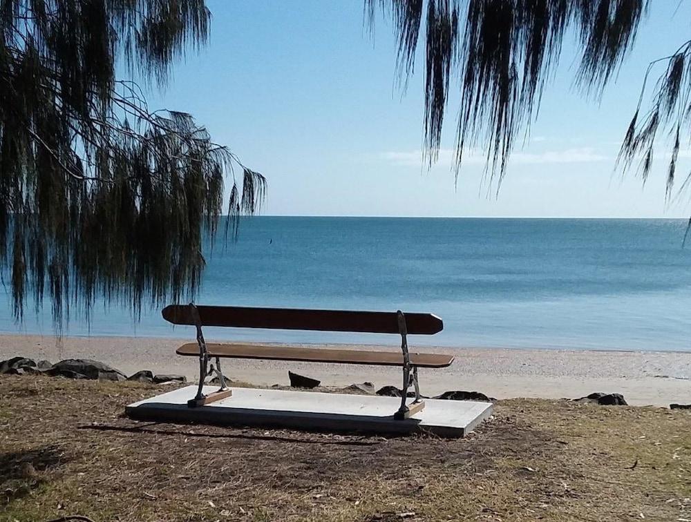 Tower Court Motel - Adults Only Haven Hervey Bay Exterior photo