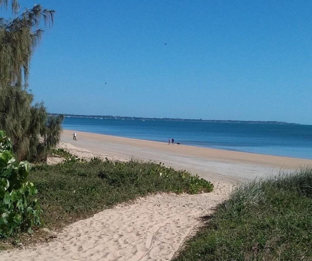 Tower Court Motel - Adults Only Haven Hervey Bay Exterior photo