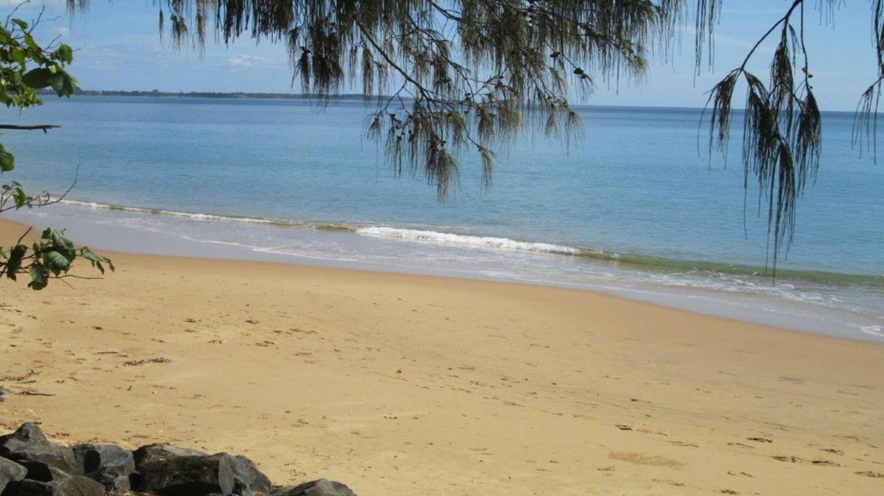 Tower Court Motel - Adults Only Haven Hervey Bay Exterior photo