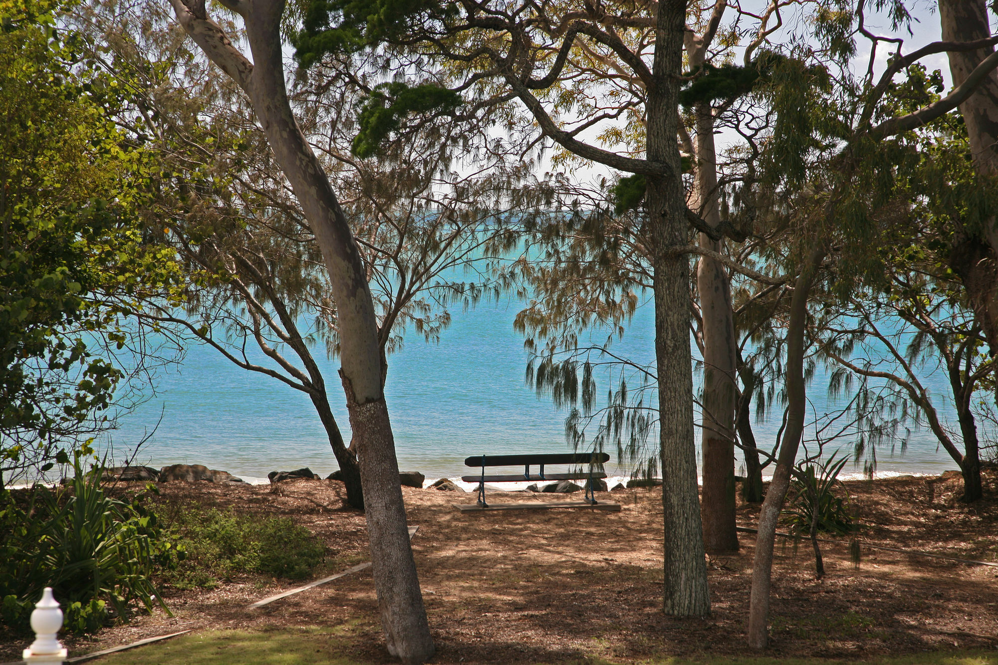 Tower Court Motel - Adults Only Haven Hervey Bay Exterior photo